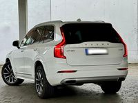 Gebraucht Volvo XC90 190 PS (139 kW) 2017 Weiß SUV