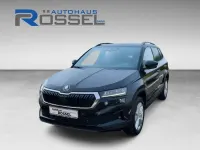 Neu Skoda Karoq Selection 150 PS (110 kW) 2026 Schwarz SUV