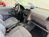 gebraucht VW Polo IV Lim. Comfortline