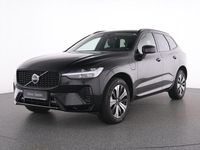 Gebraucht Volvo XC60 R-Design 355 PS (261 kW) 2023 Schwarz onyx black / metallic SUV