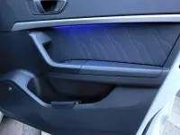 Używany Seat Ateca FR 150 KM (110 kW) 2022 Biały SUV