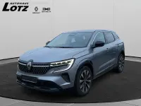 Gebraucht Renault Austral Techno 158 PS (116 kW) 2023 Grau SUV