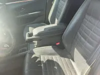 Gebraucht Renault Megane E-Tech Iconic 2022 Silber Coupé