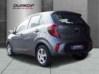 gebraucht Kia Picanto Edition 7 LenkradHZG/SHZ/Klima/Kollisionswarner