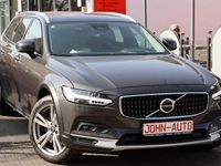 Gebraucht Volvo V90 CC Pro 235 PS (172 kW) 2021 Grau Kombi