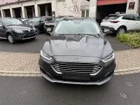 Usata Ford Mondeo Titanium 150 CV (110 kW) 2020 Grigio Berlina