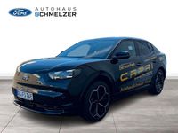 Gebraucht Ford Capri Premium 250 kW (340 PS) 2024 Schwarz SUV