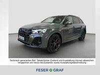 Neu Audi Q7 Ambiente 394 PS (289 kW) 2026 Daytonagrau perleffekt SUV