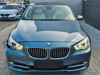 gebraucht BMW 535 d Gran Turismo*FOND ENTERTAIMENT*NAVI PROF*