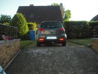 gebraucht Mitsubishi Colt Turbodiesel goile Farbe