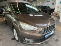 Gebraucht Ford C-MAX Titanium 125 PS (91 kW) 2016 Van / Kleinbus