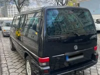 Używany VW T4 102 KM (75 kW) 2001 Van