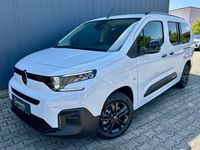 Gebraucht Citroën e-Berlingo 100 kW (136 PS) 2025 Weiß Van / Kleinbus