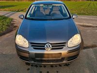 Gebraucht VW Golf IV 90 PS (66 kW) 2004 Kleinwagen