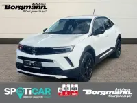 Gebraucht Opel Mokka Enjoy 131 PS (96 kW) 2023 Weiss SUV