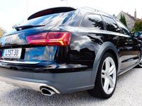 Gebraucht Audi A6 Comfort 190 PS (139 kW) 2018 Andere Limousine