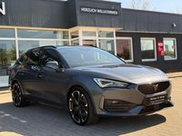 Gebraucht Cupra Leon VZ 245 PS (180 kW) 2022 Grau Kombi
