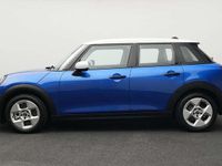 Usata Mini Cooper Classic 156 CV (114 kW) 2024 Blu Utilitaria
