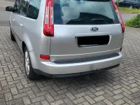 Gebraucht Ford C-MAX 145 PS (106 kW) 2006 Silber Van / Kleinbus