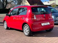 Gebraucht Skoda Citigo Active 75 PS (55 kW) 2019 Rot Kleinwagen