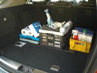 Gebraucht Mercedes ML350 272 PS (200 kW) 2006 Silber SUV