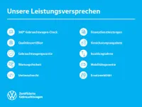 Gebraucht VW ID.3 Pro 150 kW (204 PS) 2024 Gletscherweiß metallic Kleinwagen
