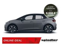 Ny VW ID.3 Life 169 kW (231 HK) 2026 Hatchback