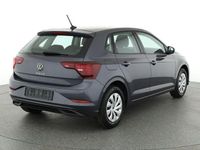gebraucht VW Polo 1.0 TSI Life, LED, Kamera, Climatronic, Sitzheizung, 4 J.-Garantie