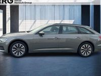 Gebraucht Audi A6 Ambiente 265 PS (194 kW) 2022 Grau Kombi