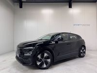 Gebraucht Renault Megane E-Tech Equilibre 160 kW (218 PS) 2022 Schwarz Limousine