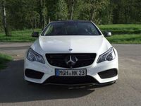 gebraucht Mercedes E400 E400 Coupe 7G-TRONIC