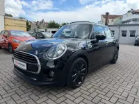 Gebraucht Mini Cooper 136 PS (100 kW) 2020 Schwarz Kleinwagen