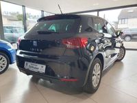 gebraucht Seat Ibiza 1.0 TSI Style *LED*ACC*Navi*Kamera*Kessy*