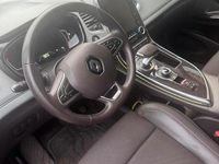 Gebraucht Renault Espace 160 PS (117 kW) 2015 Grau Van / Kleinbus