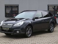 gebraucht Subaru Outback 2.0D Advantage AWD /Klima/TOP