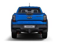 gebraucht Ford Ranger Raptor 3.0 EcoBoost 292PS *MatrixLED|AHK*