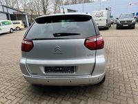 gebraucht Citroën C4 Picasso Tendance 1,6 HDI*PDC*AHK*