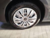 Gebraucht VW Caddy Maxi Basis 150 PS (110 kW) 2025 Pure grey Van / Kleinbus