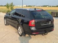 Second-hand Skoda Octavia 105 CP (77 kW) 2015 Negru Hatchback