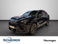 Neu Cupra Terramar VZ 272 PS (200 kW) 2026 Schwarz SUV