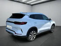 Gebraucht BYD Seal U 218 PS (160 kW) 2025 Weiß SUV