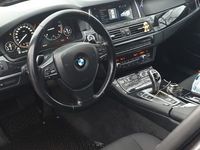 gebraucht BMW 520 kombi