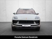 Gebraucht Porsche Macan S Sport 381 PS (280 kW) 2024 Kreide SUV