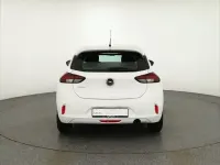 Gebraucht Opel Corsa 75 PS (55 kW) 2021 Weiß Kleinwagen