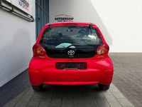 Gebraucht Toyota Aygo Basis 68 PS (50 kW) 2006 Other Kleinwagen