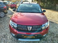 Gebraucht Dacia Logan MCV Stepway 90 PS (66 kW) 2019 Other Kombi