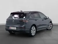 Usata VW Golf VIII Style 272 CV (200 kW) 2025 Grigio Berlina