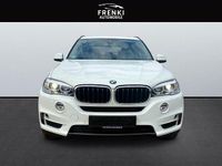 Gebraucht BMW X5 231 PS (169 kW) 2017 Alpinweiss iii SUV