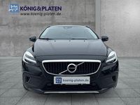 Gebraucht Volvo V40 CC Ocean Race 152 PS (111 kW) 2016 Schwarz Kombi