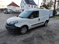 Gebraucht Fiat 500 95 PS (69 kW) 2016 Weiß Van